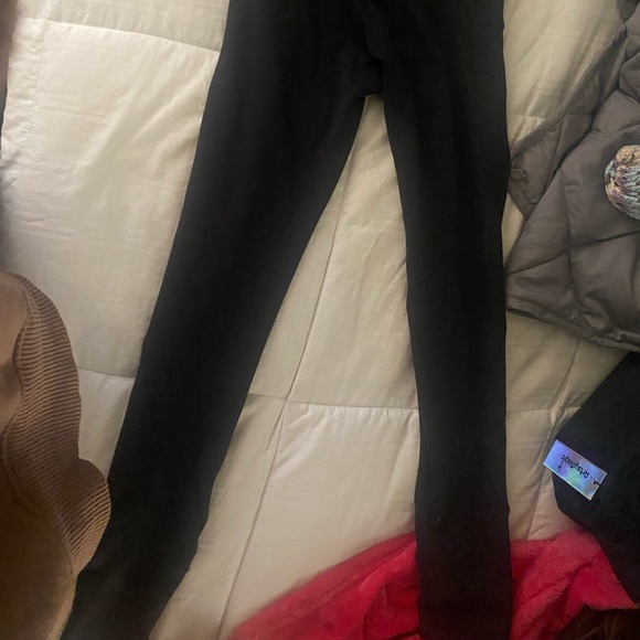 Lululemon leggings - Picture 4 of 5